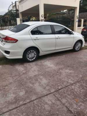 Cheap car for sale in Hua Hin 