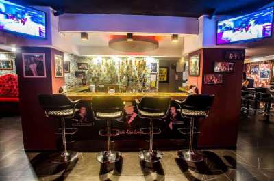 Bargain Priced 24 Rooms + Gentlemen’s Club Take Over Pattaya City