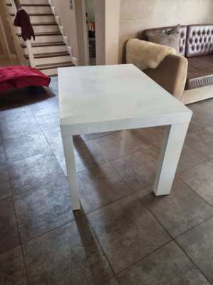 Index wood table