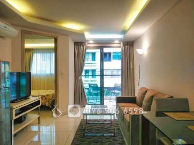 ☆ Hot | For Rent | 1 Bedroom | Laguna Bay 2 (Pratumnak)