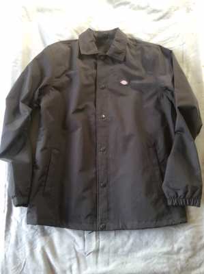 Dickies jacket size s