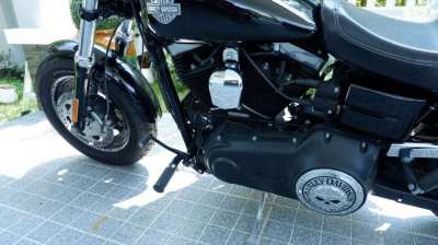 2014 Harley Davidson Fat Bob 103 / 1690 cc / MADE IN USA