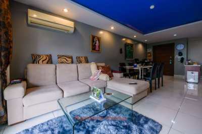 Fast sale required - 1 Bed - 72 Sqm - Foreign Name @ Hyde Park 2 Condo