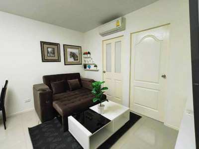 2 Bedrooms Condo For Rent in Kensington Bearing 12  Near BTS Bearing