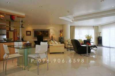 ☆ Hot Price | For Rent | Gorgeous 3Bed Apartment with Lovely View