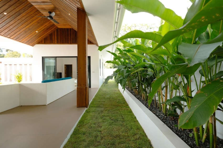 New Project Samui Pool Villa For Sale in Maret,Koh Samui
