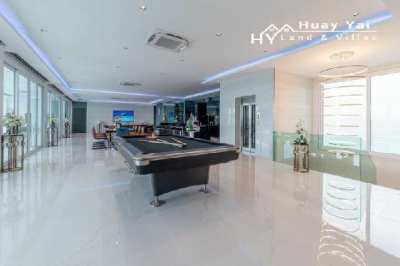#3347 Spectacular Pool Villa for sale at Siam Royal View