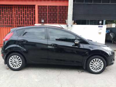 BEST PRICE CAR FOR RENT Ford Fiesta 9.990 THB