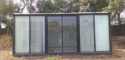 Container Home For Sale