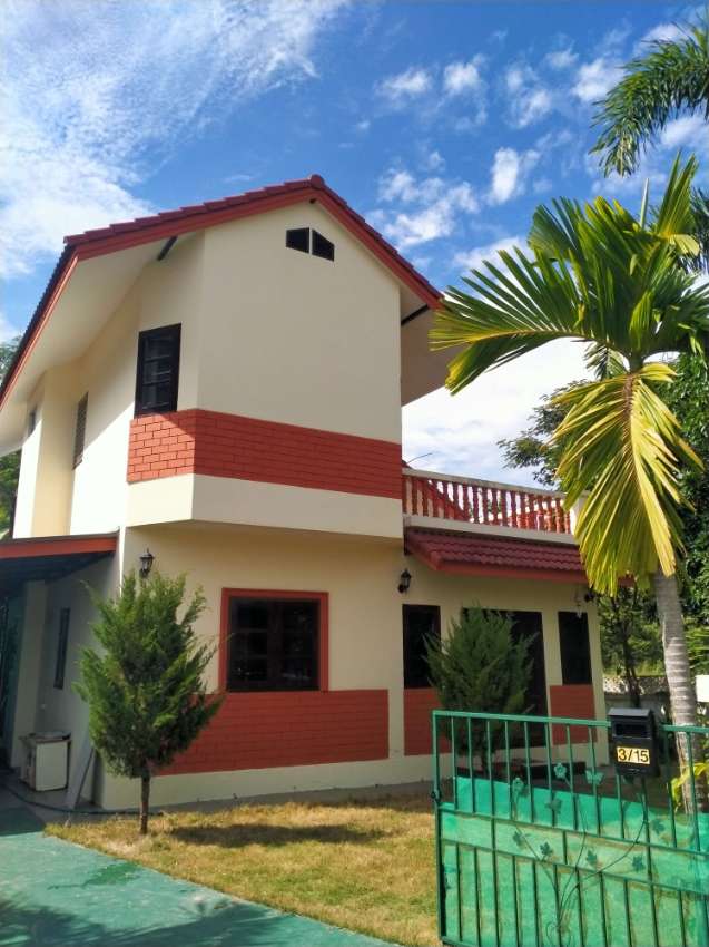Detached House for sale in  Chiang Mai