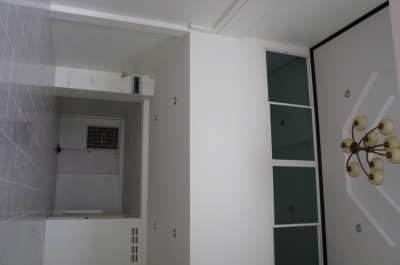 Cheap townhouse (3 bedrooms) nearby Phuket Town