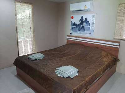 2 bedroom house im Pattaya, Pong, low price