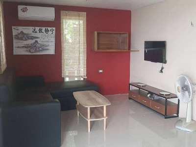 2 bedroom house im Pattaya, Pong, low price