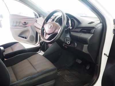2013 Toyota Vios 1.5 J