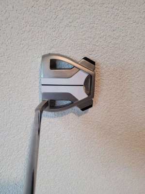 Taylor Made Spider X putter