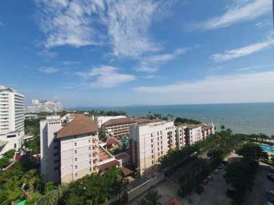 View Talay Condo 3B for Sale Direct Access to The Beach