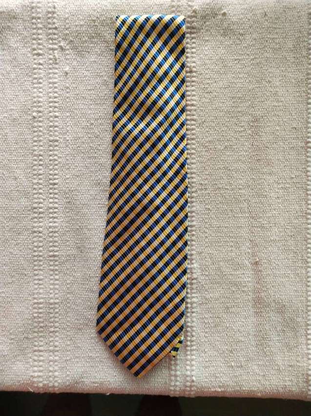 Brand New Tallgent Tie – Quality Item