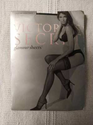 Victoria’s Secret “Glamour Sheers” Hosiery – Never Worn