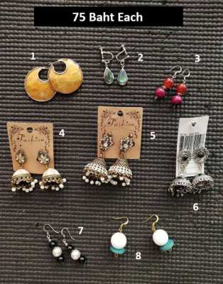 New Jewelry at Bargain Prices For All New Items