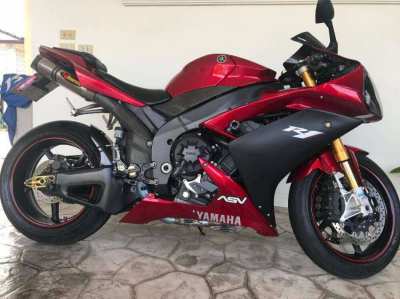 Yamaha YZF R1 in perfect condition