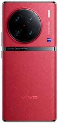 VIVO X90 PRO PLUS - Second Best CameraThe Vivo X90 Pro Plus supports D