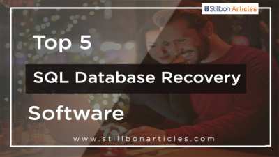  5 Best SQL Data Recovery Software of 2023 for Businesses