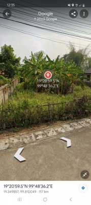 199 sqw for sale in Phayao