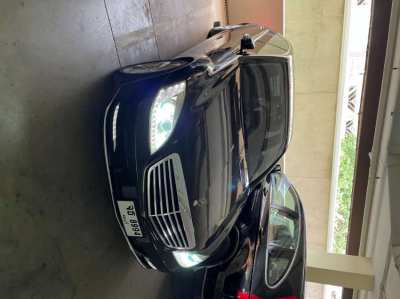 Mercedes Benz s350 CDI  for sale
