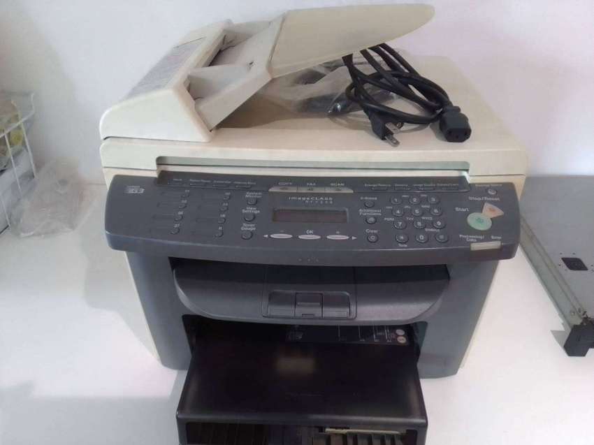 Canon MF4150 Office printer/Fax/Scan