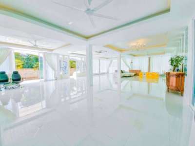 BUY LUXURY 15 ROOM SPA FRANCHISE: 26.9 M THB OR INVEST 12.9M THB