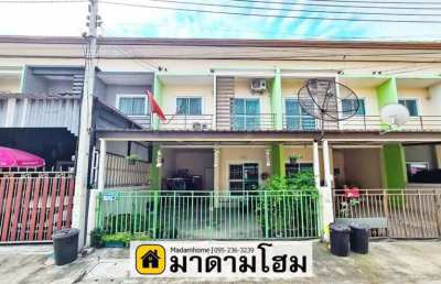 House for sale/rent in Ayutthaya