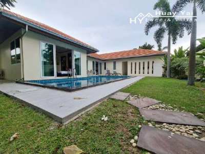 #3367 Pool Villa For Sale at Whispering Palms, Horseshoe Point