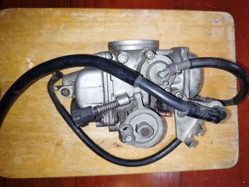 Carburetor for Phantom 200cc  16100-KPK-941