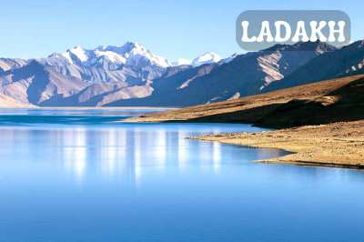 Best tour Packages in Ladhak 