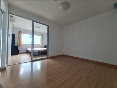 Sell 1-bedroom at Smart Condo Watcharapol 31.43 sq.m 6th Fl, Bldg C
