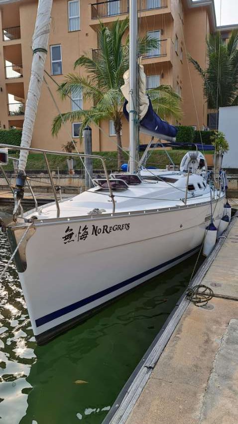 Beneteau 323 Oceanic Clipper in perfect condition for Sale