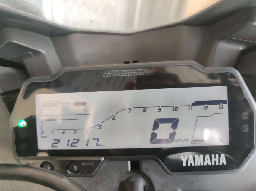 Yamaha R15 @65000baht only