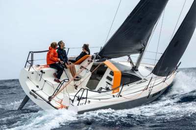 BENTE 28 QUALITY POCKET CRUISER - PERFORMANCE AT A GREAT PRICE