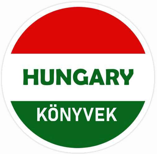Hungarian books