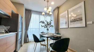 Condo for sale Rhythm Ratchada  beautiful 1bedroom with sky kitchen 