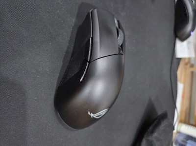 ASUS ROG Gladius III AimPoint Wireless Mouse