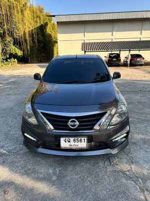 Nissan Almera 1.2VL SportTech with Android 10
