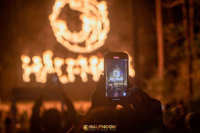 Halfmoon Festival : 8th & 9th September 2023 / JewelKid, Weekend Heroe