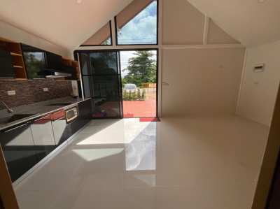 House for sale in Chumphon 