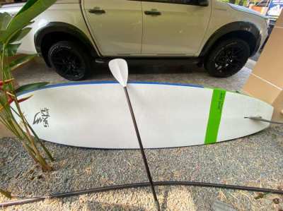 SUP Board - SKYE 11’2” Stand-Up-Paddle Board