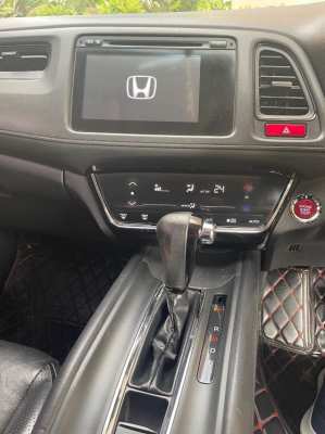 Honda HR-V 1.8 SUV