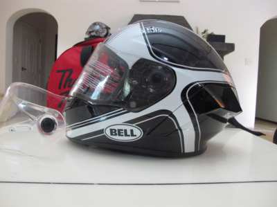 Bell Helmet For Sale