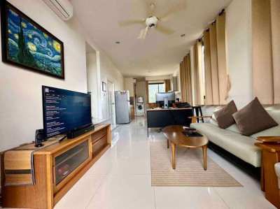 Cozy Two Bedroom Two Bathroom Private Pool Villa in Choeng Mon...