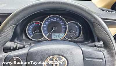 2016 Toyota Corolla Altis Mint Condition Auto 1.6e flex fuel cheap