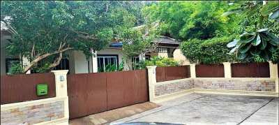 House for rent with 3 Bedrooms in Nong Plalai